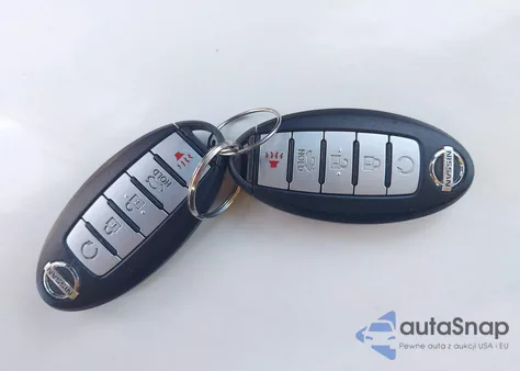 2014 Nissan Altima 2.5 Sv из США, поврежденный, VIN 1N4AL3AP7EC292234